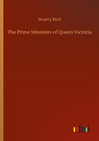 Produktbild: The Prime Ministers of Queen Victoria