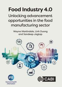 Produktbild: Food Industry 4.0