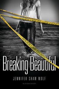 Produktbild: Breaking Beautiful