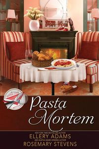 Produktbild: Pasta Mortem