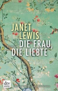 Produktbild: Die Frau, die liebte