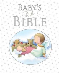 Produktbild: Toulmin, S: Baby's Little Bible
