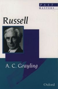 Produktbild: Russell