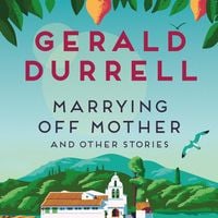 Produktbild: Marrying Off Mother and Other Stories