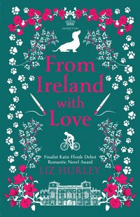 Produktbild: From Ireland with Love