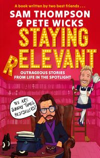 Produktbild: Staying Relevant