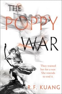 Produktbild The Poppy War
