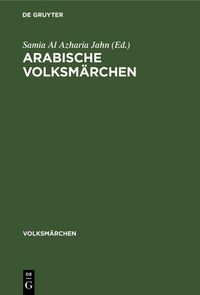 Produktbild: Arabische Volksm&auml;rchen