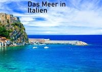 Produktbild: Das Meer in Italien