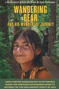 Produktbild: Wandering Bear and His Wonderful Journey