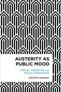 Produktbild: Austerity as Public Mood
