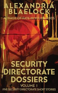 Produktbild: Security Directorate Dossiers