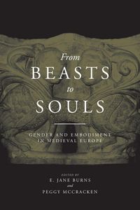 Produktbild: From Beasts to Souls