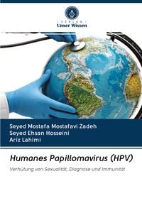 Produktbild: Humanes Papillomavirus (HPV)
