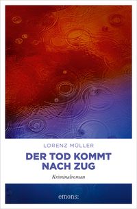 Produktbild: Der Tod kommt nach Zug