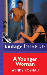 Produktbild: A Younger Woman