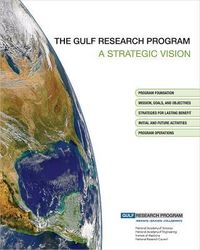 Produktbild: The Gulf Research Program