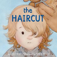 Produktbild: The Haircut