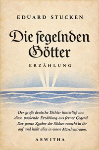 Produktbild: Die segelnden G&ouml;tter