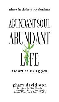 Produktbild: Abundant Soul, Abundant Life