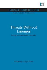 Produktbild: Prins, G: Threats Without Enemies