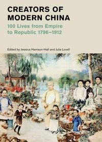 Produktbild: Creators of Modern China