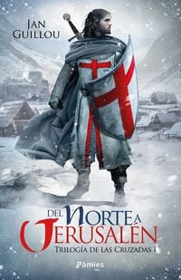 Produktbild: Del Norte a Jerusalén