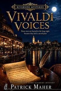 Produktbild: Vivaldi Voices