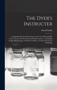 Produktbild: The Dyer's Instructer