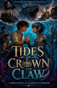 Produktbild: Tides of Crown and Claw