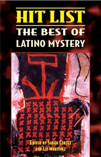 Produktbild: Hit List: The Best of Latino Mystery