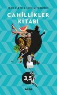 Produktbild: Cahillikler Kitabi 3,5