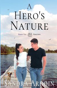 Produktbild: A Hero's Nature