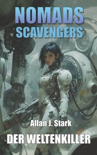 Produktbild: NOMADS SCAVENGERS