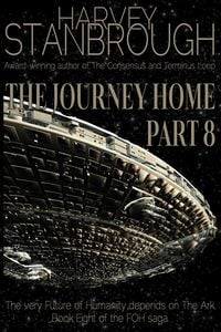 Produktbild: The Journey Home: Part 8 (Future of Humanity (FOH))