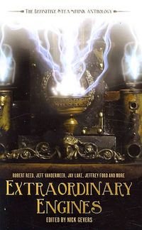 Produktbild: Extraordinary Engines