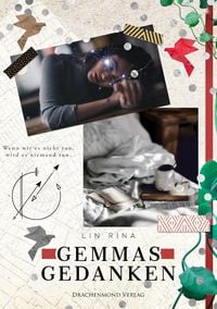 Produktbild: Gemmas Gedanken