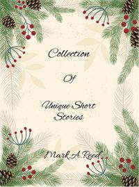 Produktbild: Collection of Unique Short Stories