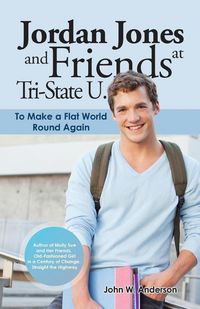 Produktbild: Jordan Jones and Friends at Tri-State U.