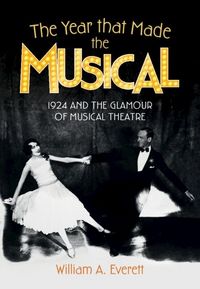 Produktbild: The Year That Made the Musical