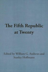 Produktbild: The Fifth Republic at Twenty