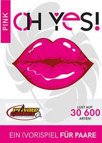 Produktbild: Oh Yes! pink