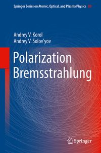 Produktbild: Polarization Bremsstrahlung