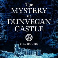 Produktbild: The Mystery at Dunvegan Castle
