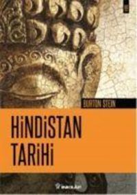 Produktbild: Hindistan Tarihi