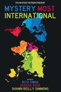Produktbild: Mystery Most International