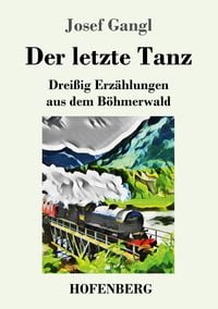 Produktbild: Der letzte Tanz
