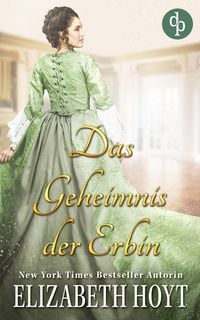 Produktbild: Das Geheimnis der Erbin