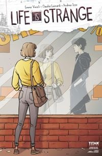 Produktbild: Life Is Strange #7