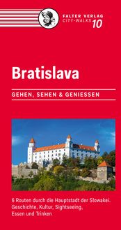 Produktbild: Bratislava